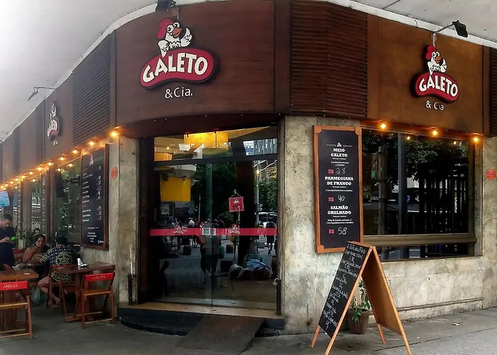 Petit Copa - 3 Hóspedes, Aconchego e Praia! Rio de Janeiro
